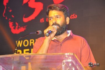 Kaala Movie Pressmeet
